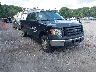 1FTEX1EM9BF****** Salvage and Wrecked 2011 Ford F-150 in Albany