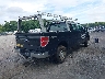 1FTEX1EM9BF****** Salvage and Wrecked 2011 Ford F-150 in New York State