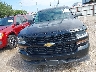 1GCRCPEC2HZ****** Wrecked 2017 Chevrolet Silverado 1500 in Texas State