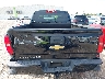 1GCRCPEC2HZ****** Wrecked 2017 Chevrolet Silverado 1500