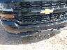 1GCRCPEC2HZ****** Repairable 2017 Chevrolet Silverado 1500