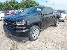 1GCRCPEC2HZ****** Used and Repairable 2017 Chevrolet Silverado 1500 in Houston North