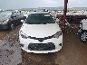 2T1BURHE3EC****** Destrozados 2014 Toyota Corolla en Estado de Arizona
