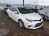 2T1BURHE3EC****** Salvamento y Destrozados 2014 Toyota Corolla en Phoenix