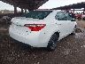 2T1BURHE3EC****** Salvamento y Destrozados 2014 Toyota Corolla en Estado de Arizona