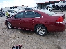 2G1WB5EK3A1****** Repairable 2010 Chevrolet Impala in Louisiana State