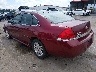 2G1WB5EK3A1****** Salvage and Repairable 2010 Chevrolet Impala in Baton Rouge