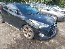 KMHTC6AE5FU****** Salvage and Wrecked 2015 Hyundai Veloster in Greensboro