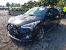 KMHTC6AE5FU****** Used and Repairable 2015 Hyundai Veloster in Greensboro