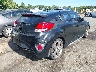 KMHTC6AE5FU****** Salvage and Wrecked 2015 Hyundai Veloster in North Carolina State