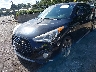 KMHTC6AE5FU****** Salvage and Repairable 2015 Hyundai Veloster in North Carolina State