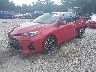 2T1BURHE5KC****** Used and Repairable 2019 Toyota Corolla in Dayton