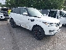 SALWR2EF7GA****** Salvamento y Destrozados 2016 Land Rover Range Rover Sport en Long Island
