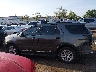 1FM5K8D89JG****** Salvamento 2018 Ford Explorer