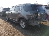1FM5K8D89JG****** Salvamento y Reparables 2018 Ford Explorer en Detroit