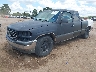 2GTEC19T7Y1****** Used and Repairable 2000 GMC Sierra 1500 in Longview
