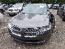 3LNHL2JC9AR****** Destrozados 2010 Lincoln MKZ en Estado de Ohio
