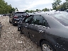 3LNHL2JC9AR****** Reparables 2010 Lincoln MKZ en Estado de Ohio
