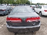 3LNHL2JC9AR****** Destrozados 2010 Lincoln MKZ
