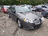 3LNHL2JC9AR****** Salvamento y Destrozados 2010 Lincoln MKZ en Cleveland
