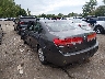 3LNHL2JC9AR****** Salvamento y Reparables 2010 Lincoln MKZ en Cleveland