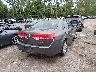 3LNHL2JC9AR****** Salvamento y Destrozados 2010 Lincoln MKZ en Estado de Ohio