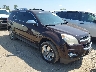 2CNALFECOB6****** Salvage and Wrecked 2011 Chevrolet Equinox in Cincinnati