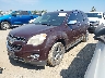 2CNALFECOB6****** Used and Repairable 2011 Chevrolet Equinox in Cincinnati