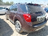 2CNALFECOB6****** Salvage and Repairable 2011 Chevrolet Equinox in Cincinnati