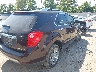 2CNALFECOB6****** Salvage and Wrecked 2011 Chevrolet Equinox in Ohio State