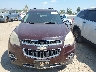 2CNALFECOB6****** Salvage and Repairable 2011 Chevrolet Equinox in Ohio State