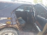 2CNALFECOB6****** Wrecked 2011 Chevrolet Equinox in Cincinnati