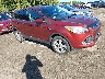1FMCU9GX0GU****** Salvage and Wrecked 2016 Ford Escape in Taunton