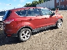 1FMCU9GX0GU****** Salvage and Wrecked 2016 Ford Escape in Massachusetts State
