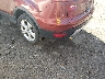 1FMCU9GX0GU****** Salvage and Repairable 2016 Ford Escape in Massachusetts State