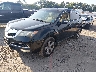 2HNYD2H2XAH****** Used and Repairable 2010 Acura MDX in Richmond