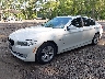 WBAXG5C52CD****** Usados y Reparables 2012 BMW 5 Series en Suffolk