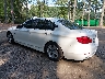 WBAXG5C52CD****** Salvamento y Reparables 2012 BMW 5 Series en Suffolk