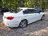 WBAXG5C52CD****** Salvamento y Destrozados 2012 BMW 5 Series en Estado de Virginia