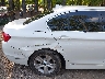 WBAXG5C52CD****** Salvamento y Reparables 2012 BMW 5 Series en Estado de Virginia