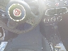 ZFBCFXETXGP****** Salvage 2016 Fiat 500X in California State