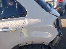 ZFBCFXETXGP****** Wrecked 2016 Fiat 500X in California State