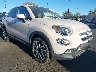 ZFBCFXETXGP****** Salvage and Wrecked 2016 Fiat 500X in Ace Perris