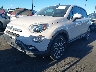 ZFBCFXETXGP****** Used and Repairable 2016 Fiat 500X in Ace Perris