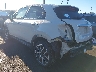 ZFBCFXETXGP****** Salvage and Repairable 2016 Fiat 500X in Ace Perris