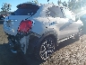 ZFBCFXETXGP****** Salvage and Wrecked 2016 Fiat 500X in California State