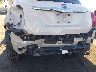 ZFBCFXETXGP****** Salvage and Repairable 2016 Fiat 500X in California State