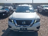 5N1DR2MN6KC****** Wrecked 2019 Nissan Pathfinder in Texas State