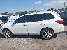 5N1DR2MN6KC****** Repairable 2019 Nissan Pathfinder in Texas State