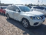 5N1DR2MN6KC****** Salvage and Wrecked 2019 Nissan Pathfinder in Houston